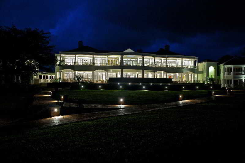 Hotel Hemingways Nairobi