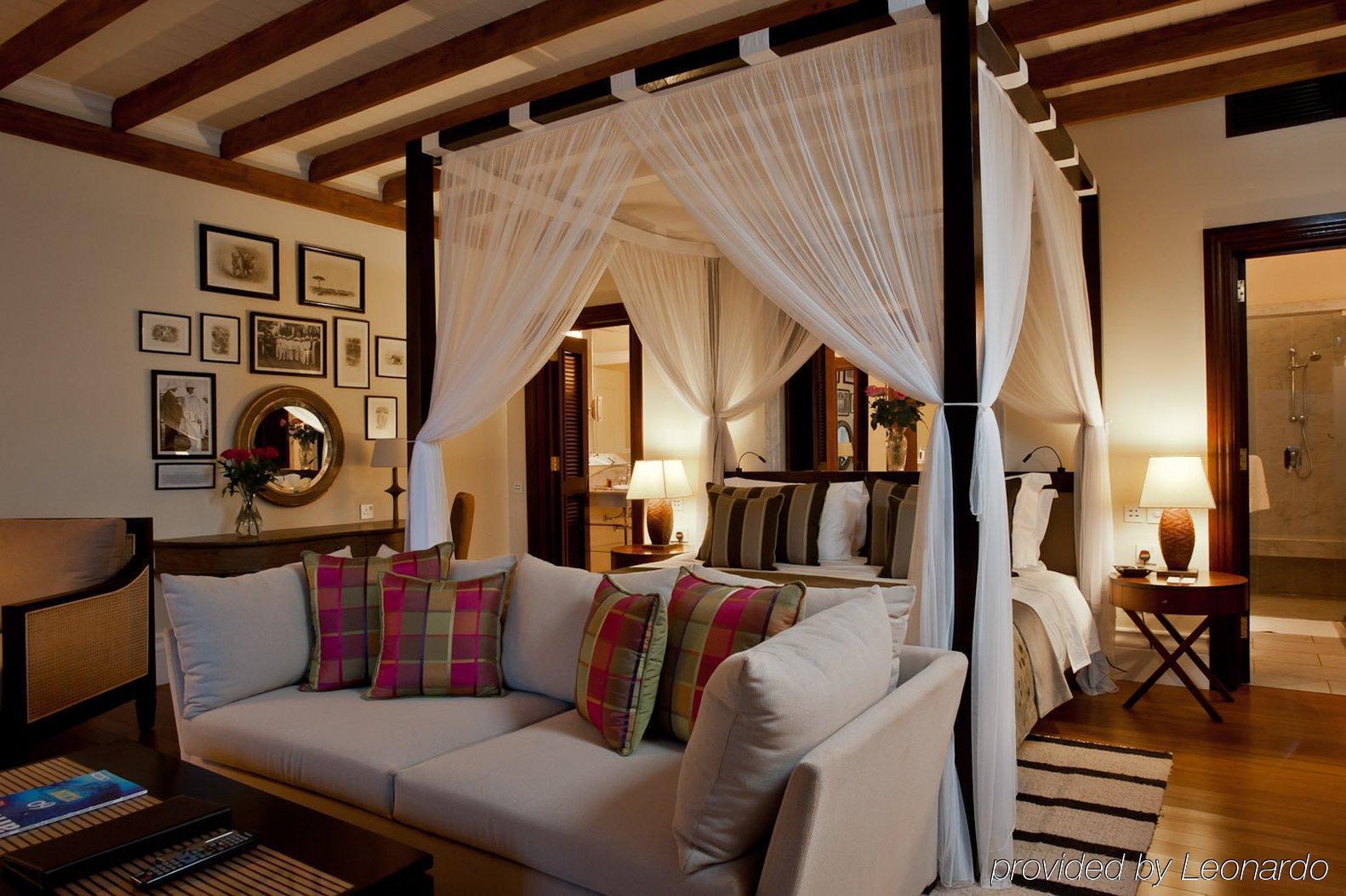 Hotel Hemingways Nairobi
